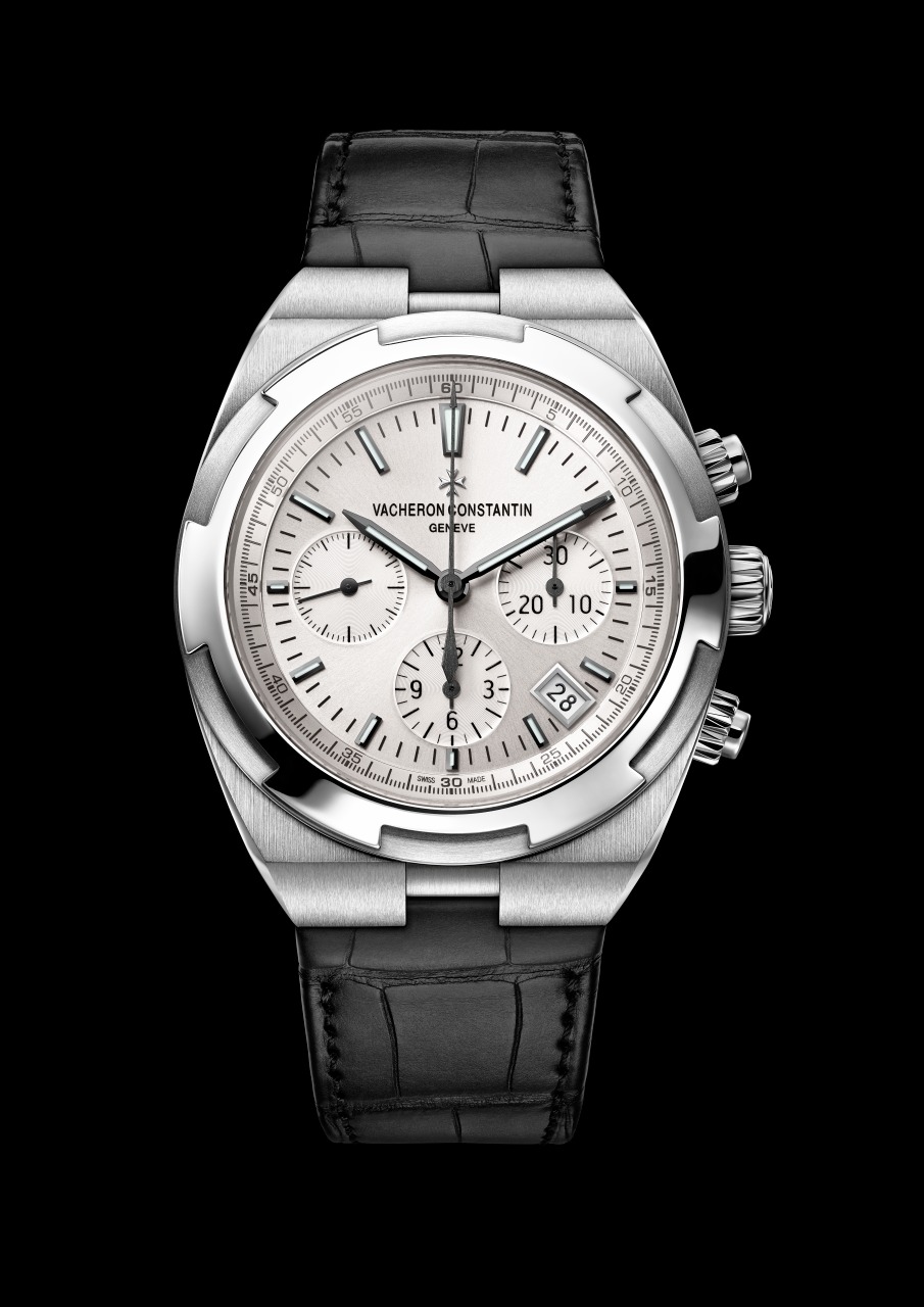 Vacheron Constantin 2016 Novelties Overseas Collection SIHH 2016 Horobox