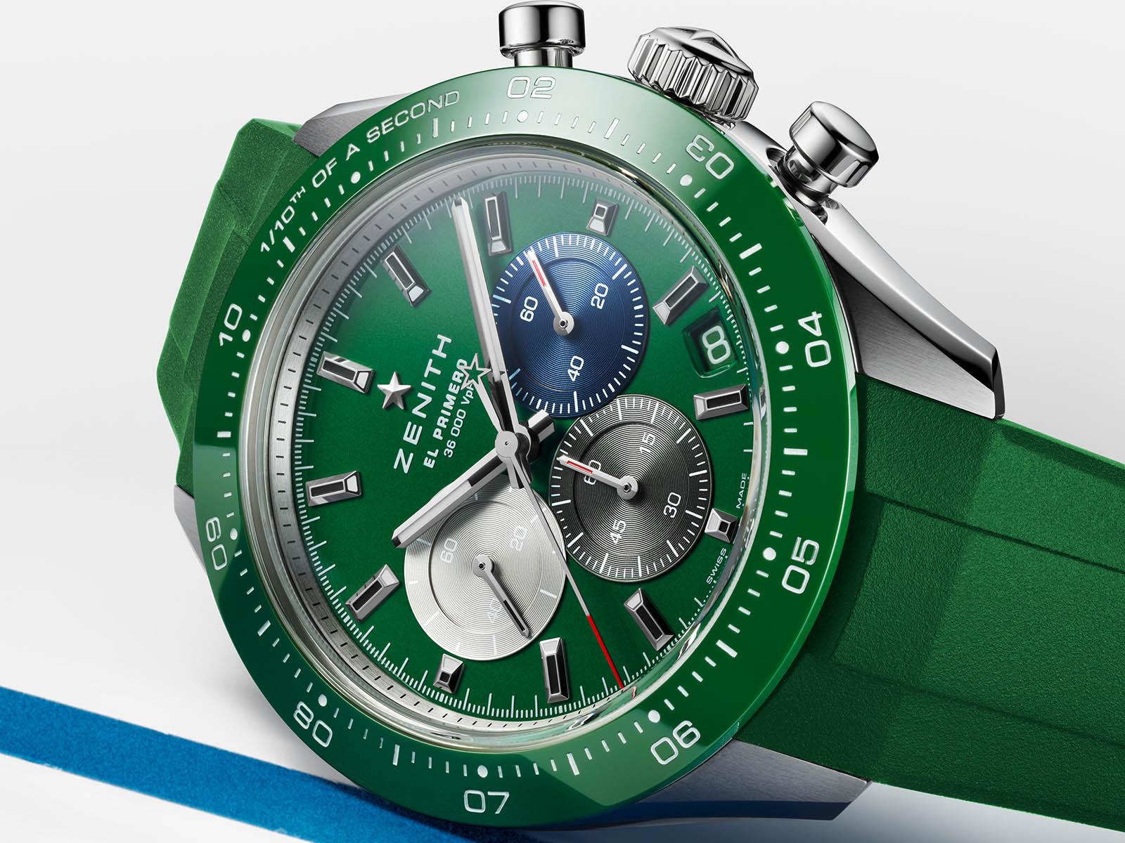 Chronomaster swiss hotsell