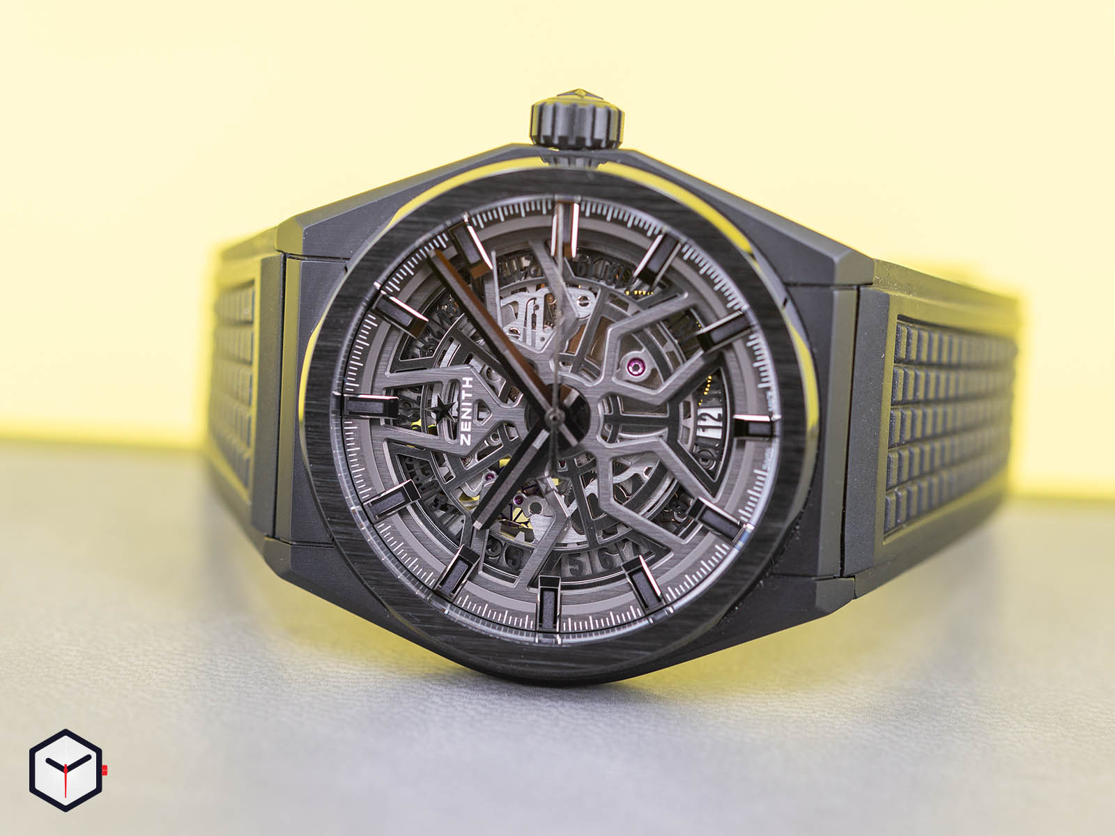 Zenith Defy Defy Classic 49.9000.670A77.R782