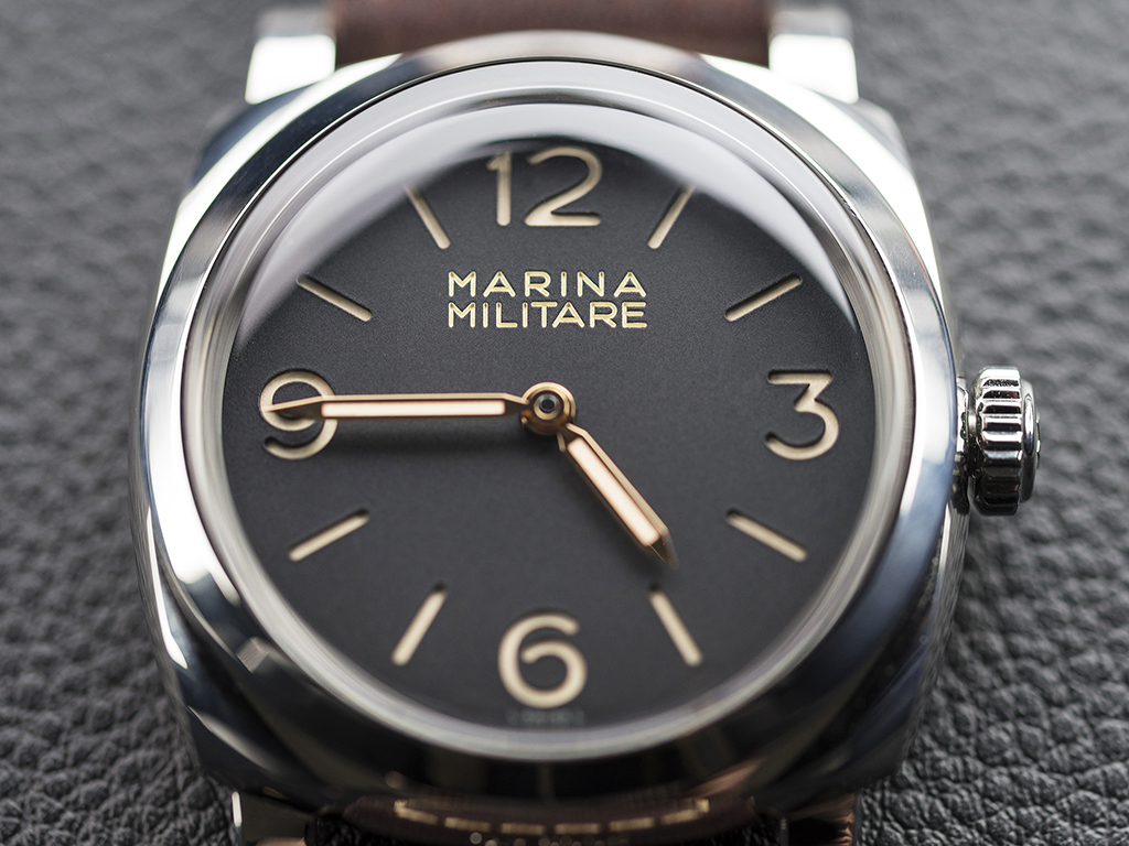Marina militare homage watch sale