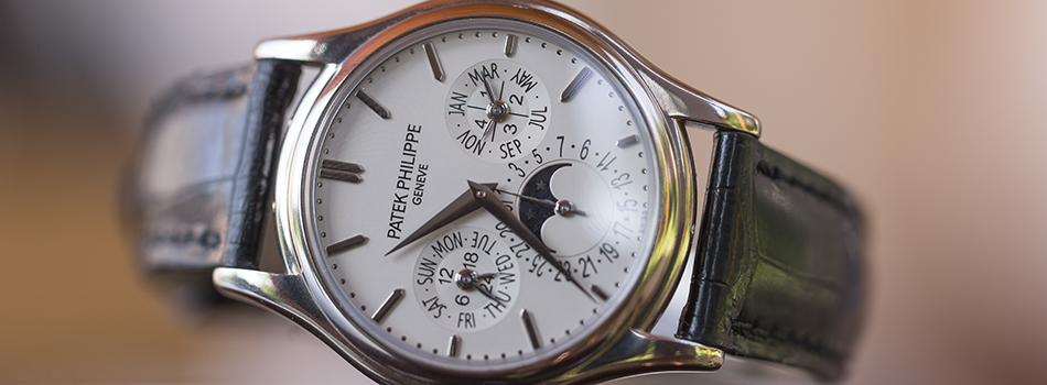 5140G Grand Complication Patek Philippe Review Horobox