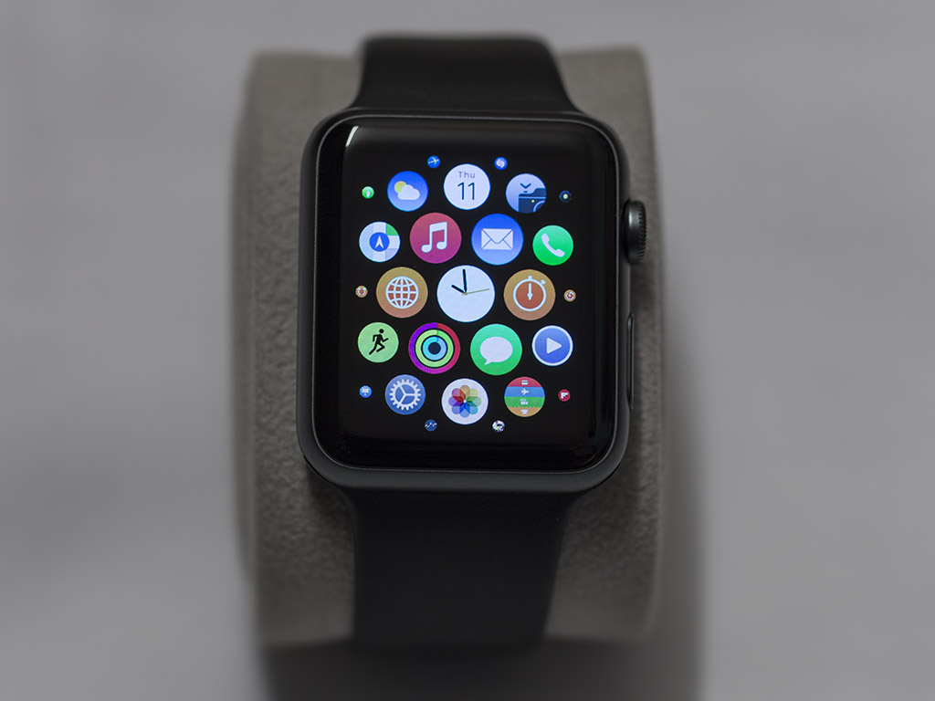 Часы realme watch