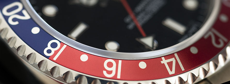 16710 GMT Master II Rolex Pilot Saati nceleme Horobox