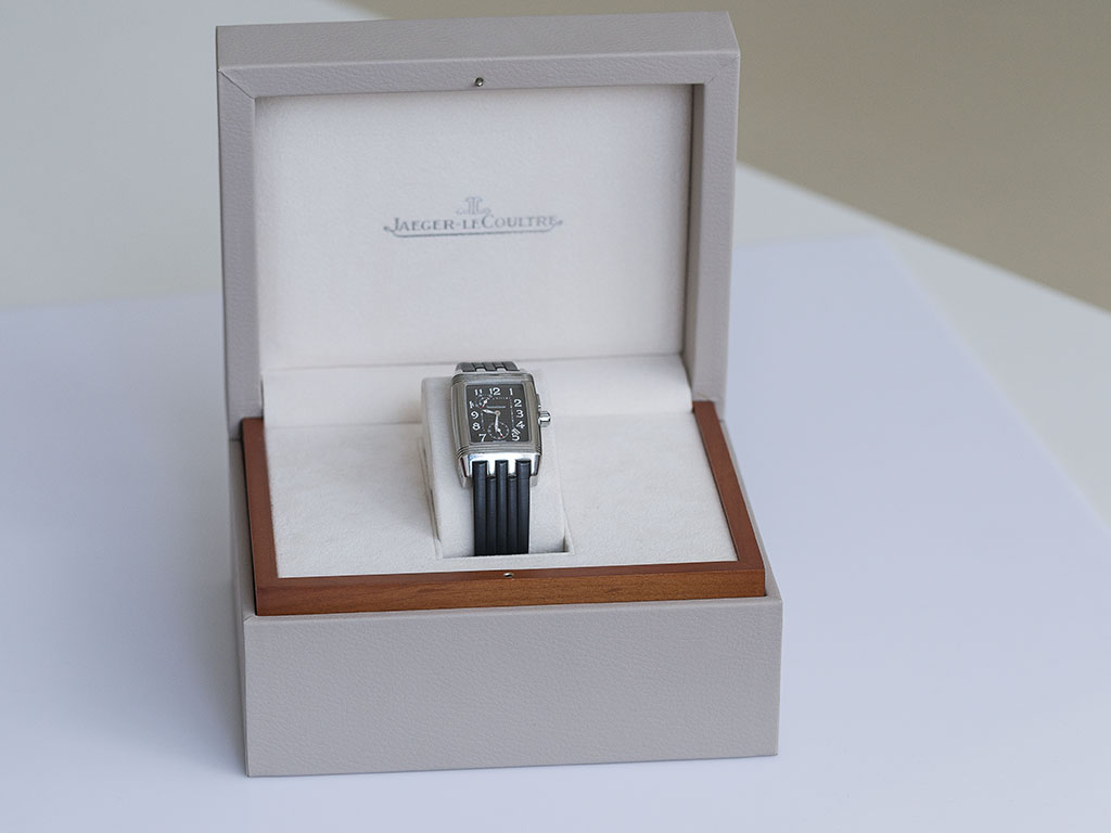 Gran Sport Duo | Reverso | Jaeger LeCoultre | Review | Horobox