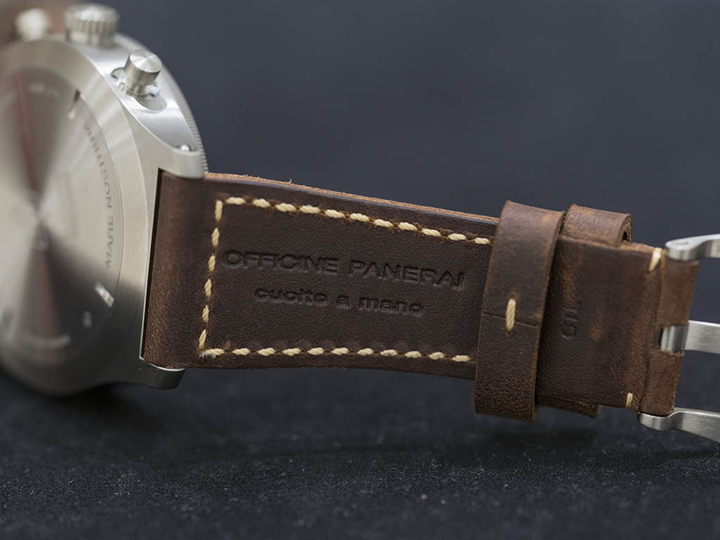 PAM00603 | Mare Nostrum | Panerai | Review | Horobox