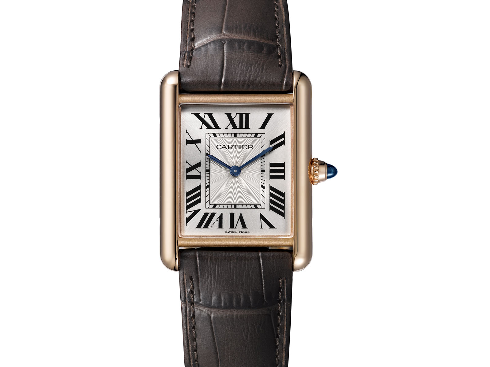 cartier celebrates 100 years