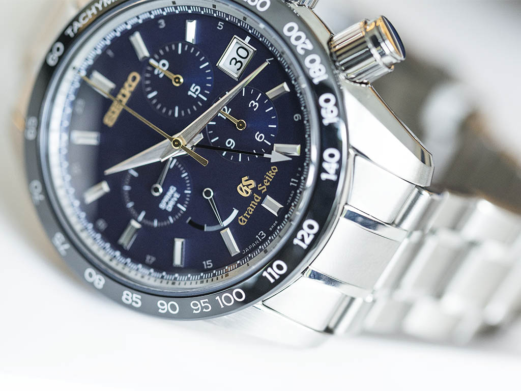 SBGC013 | Spring Drive | Grand Seiko | Review | Horobox