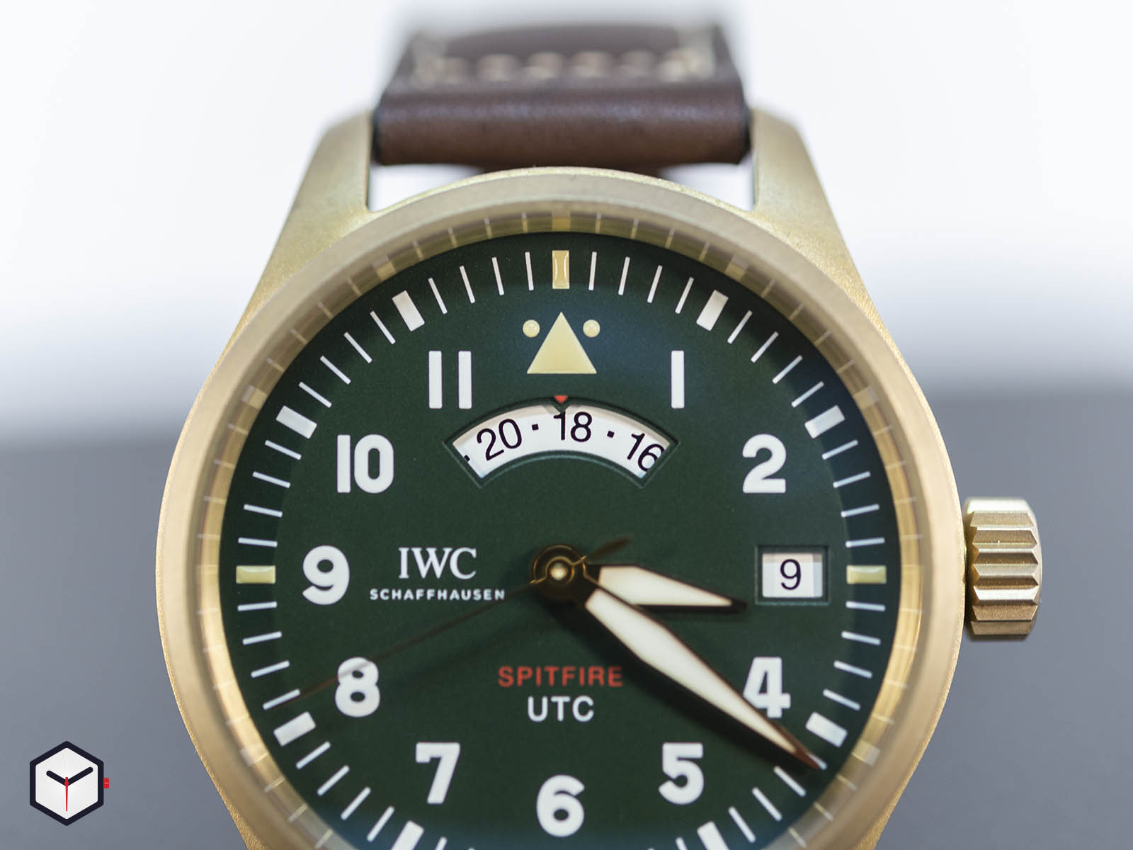 Iwc mj271 online