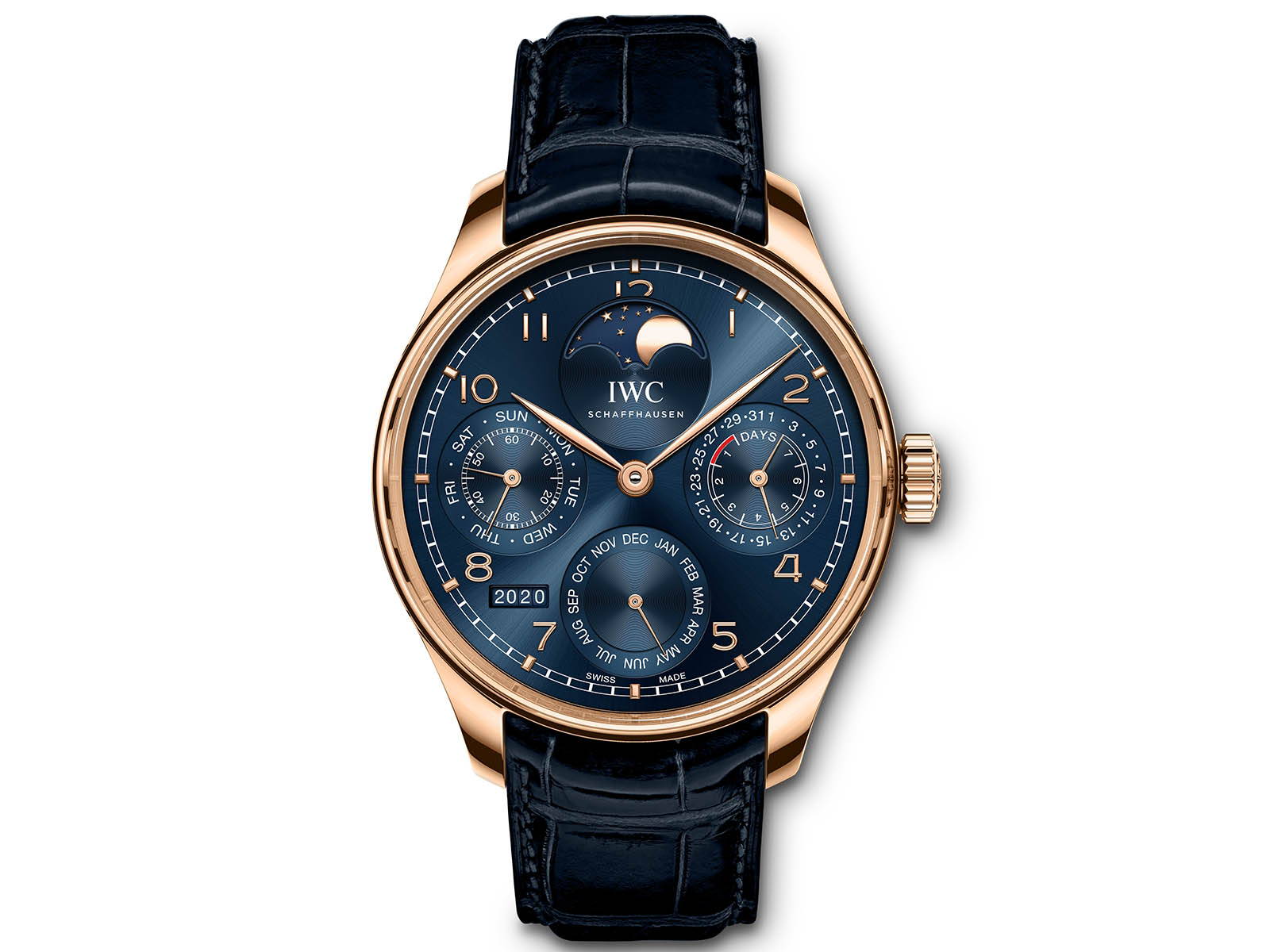 Iwc 503312 deals