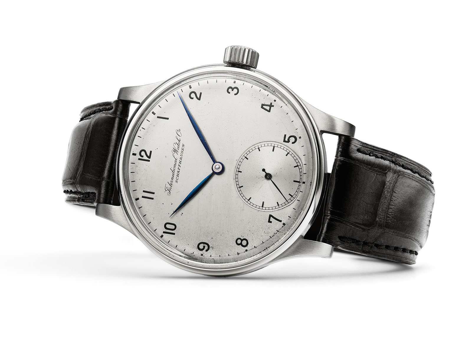 Iwc jubilee collection shop