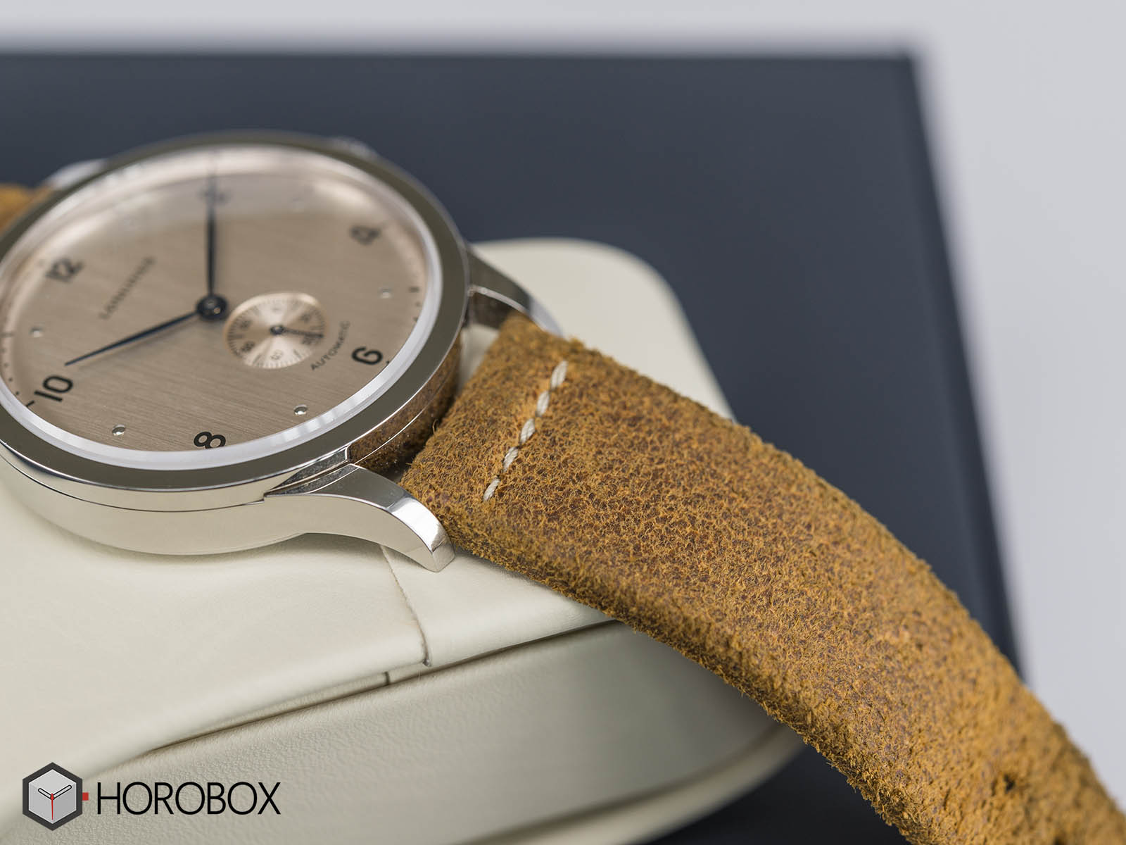 Longines heritage 1945 lug to lug sale