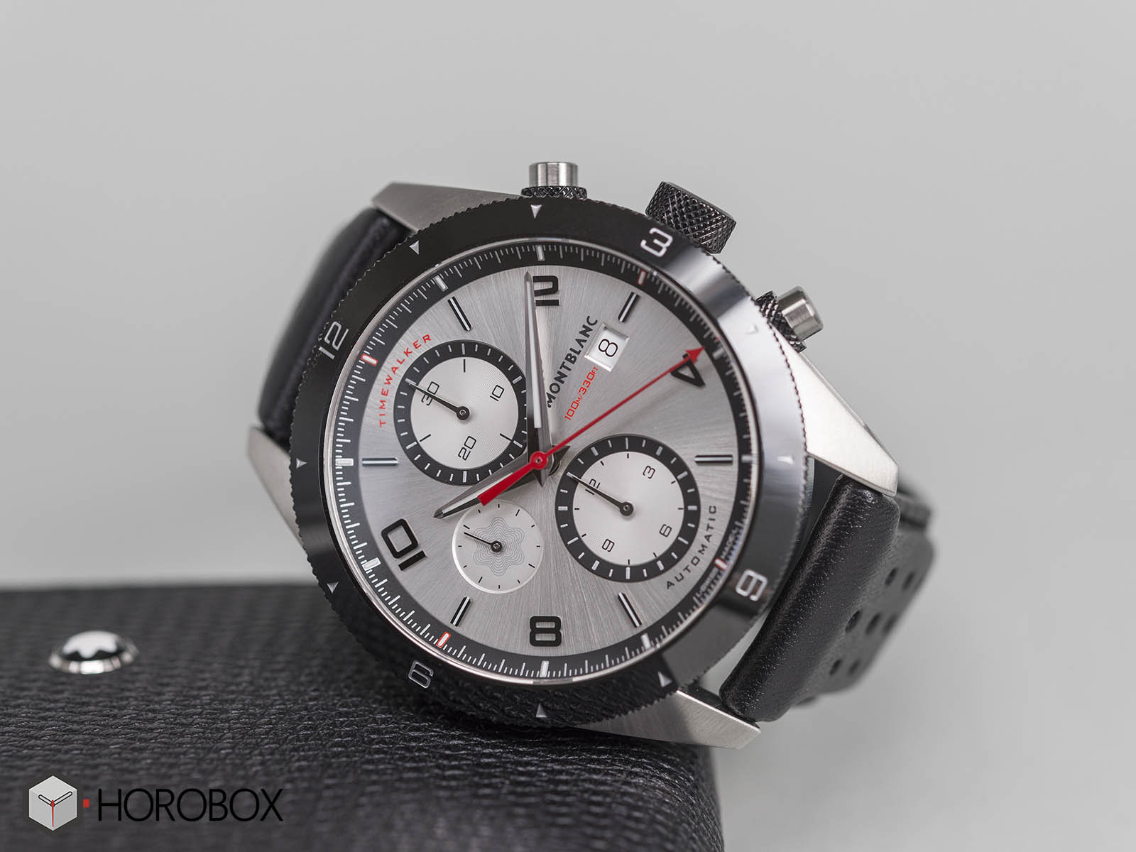 Montblanc 116100 2025