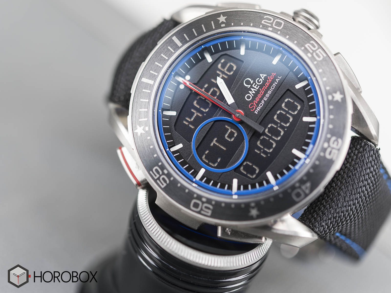 omega x33 regatta