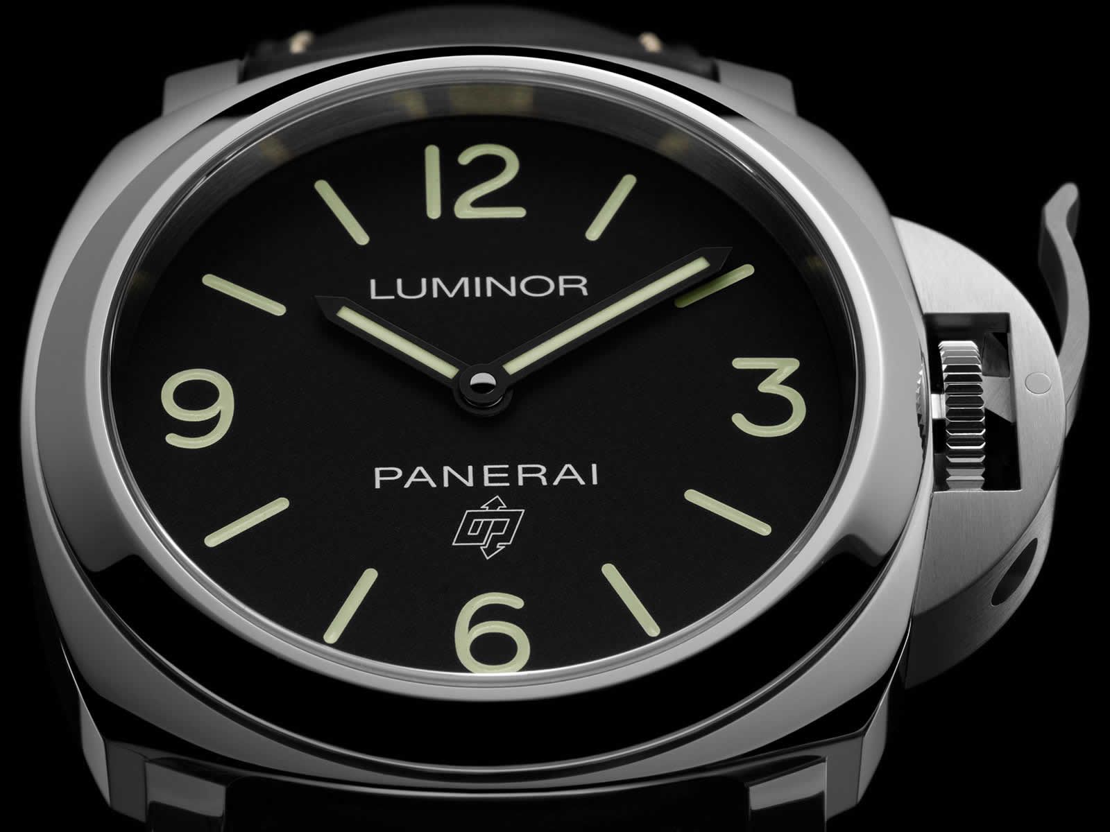 Panerai 2018 online