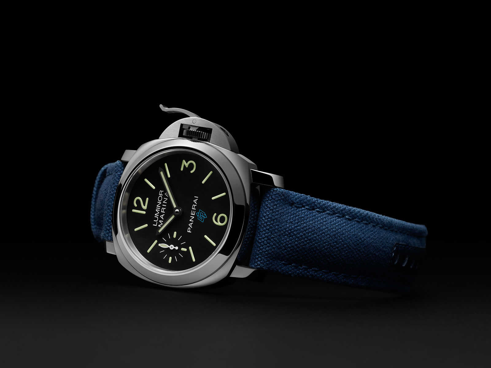 Panerai SIHH 2018 Novelties L Astronomo Lo Scienziato