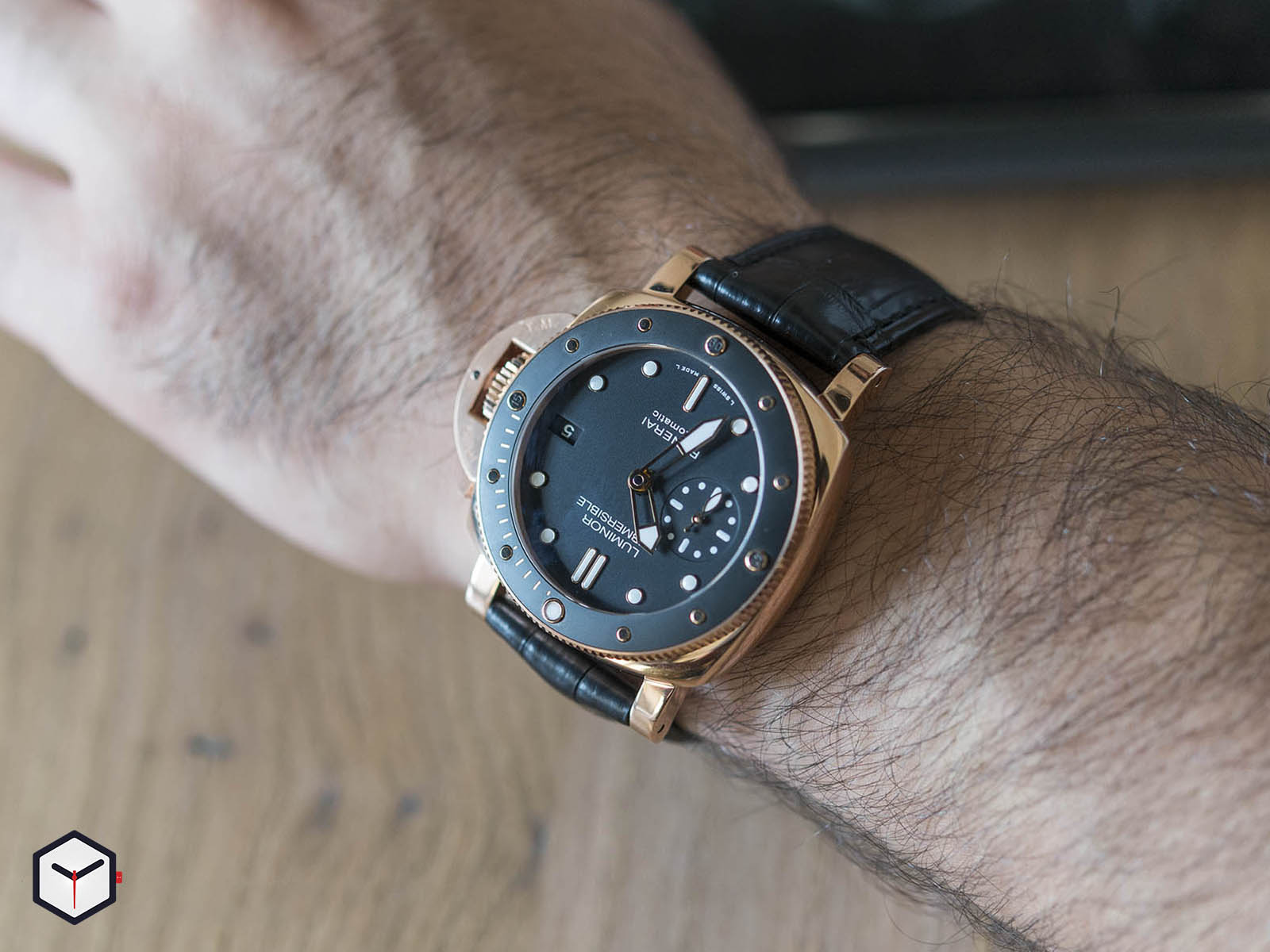 Panerai pam00684 outlet