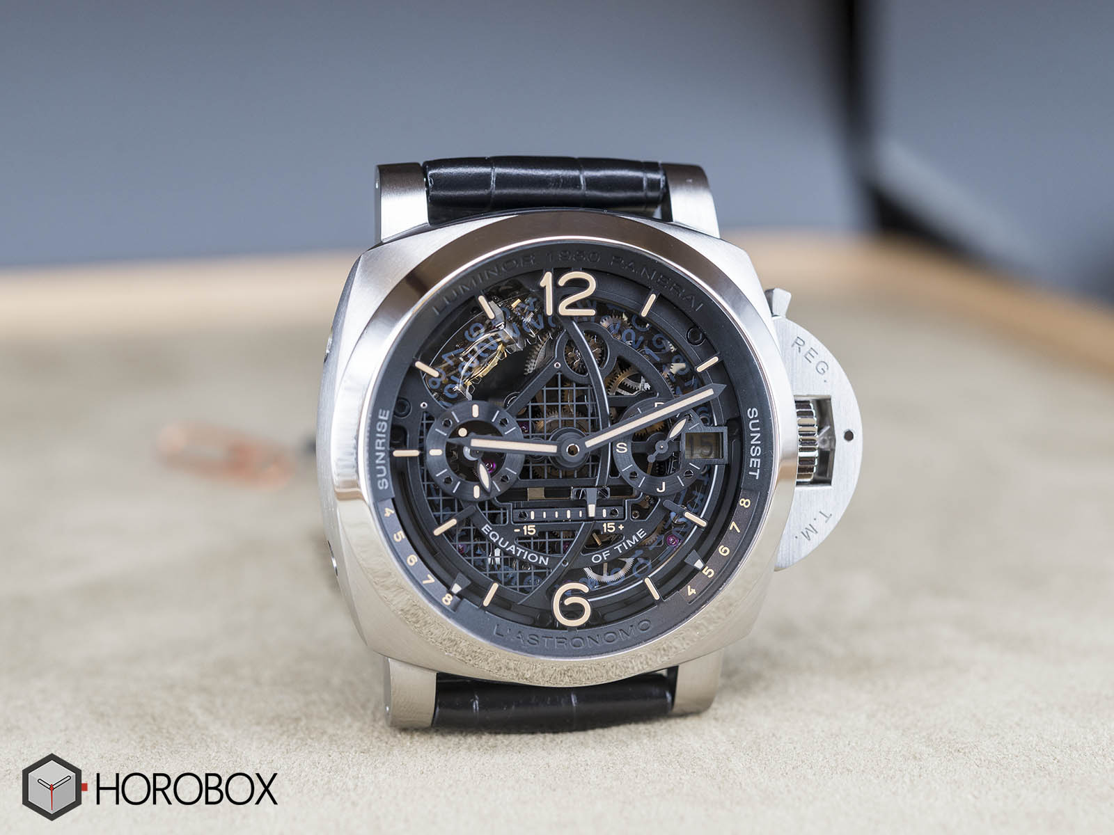 Panerai l top