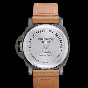 Paneristi PAM195 PAM360 PAM532 PAM634 Special Edition Horobox