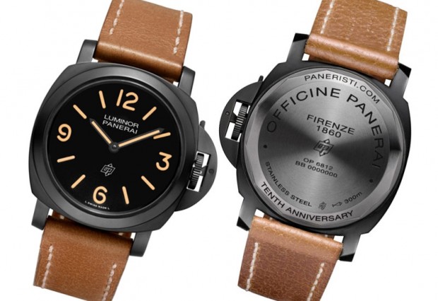 Paneristi PAM195 PAM360 PAM532 PAM634 Special