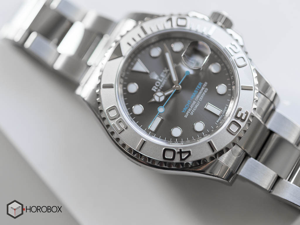 rolex yacht master 40 116622