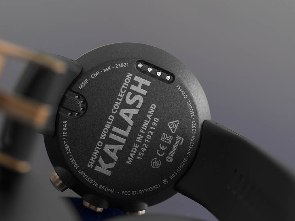Suunto kailash price outlet