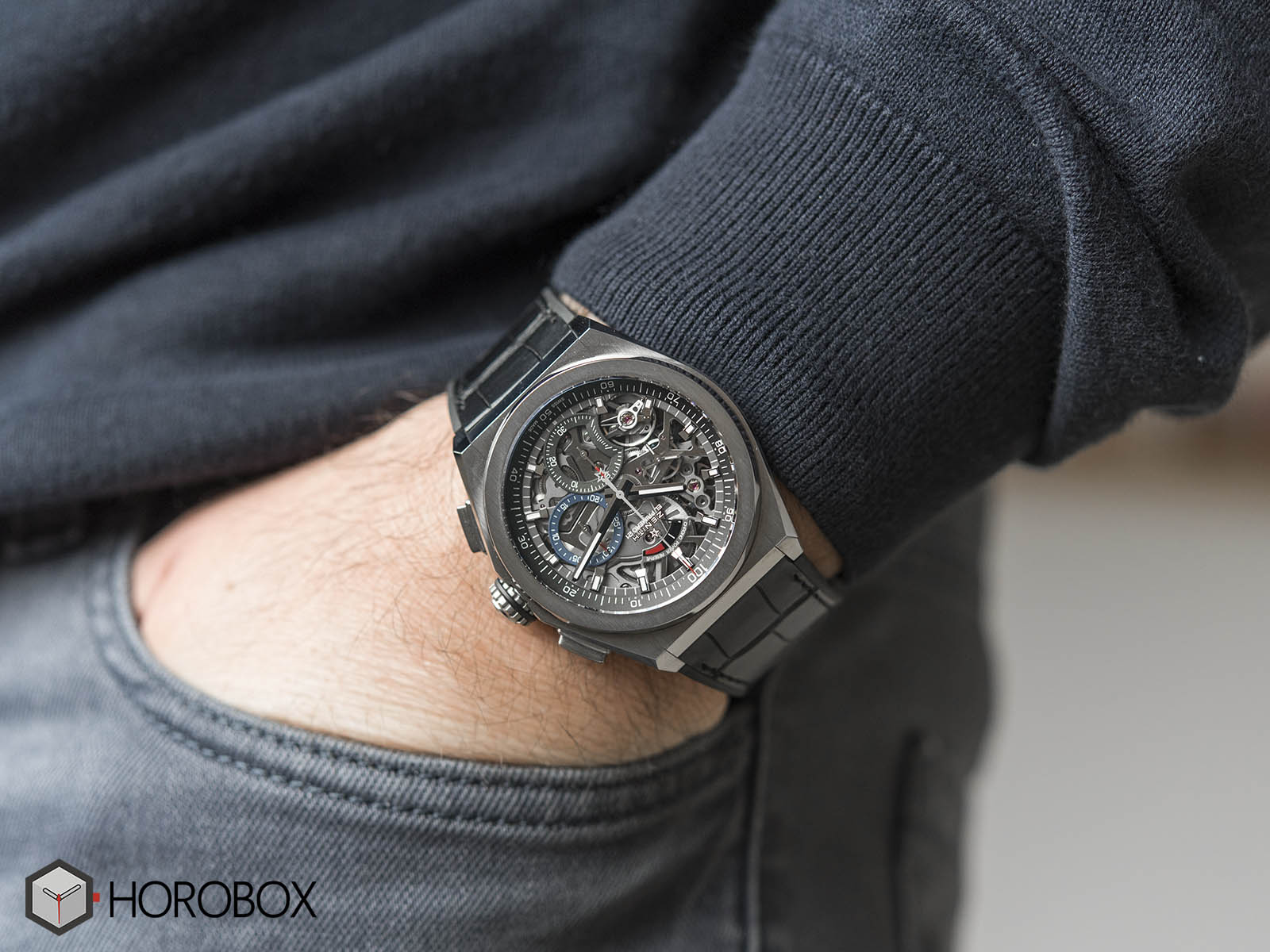El primero clearance 21 defy