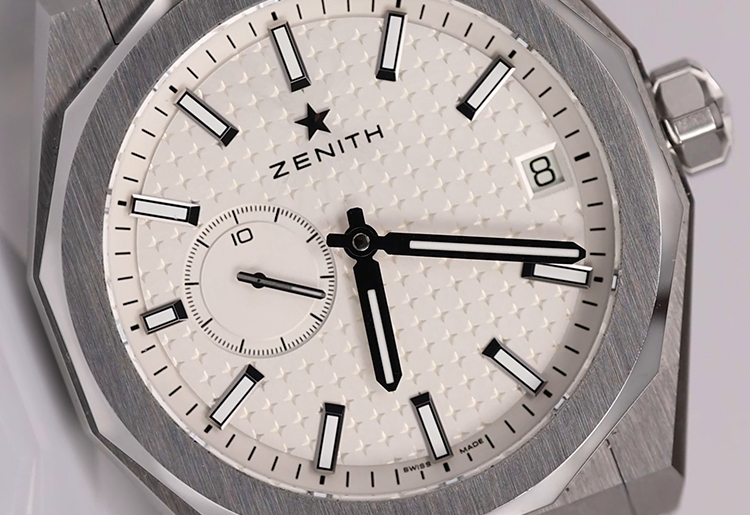 Zenith Defy Skyline Watch Review, Price, and Where to Buy - LVMH Watch Week  2022