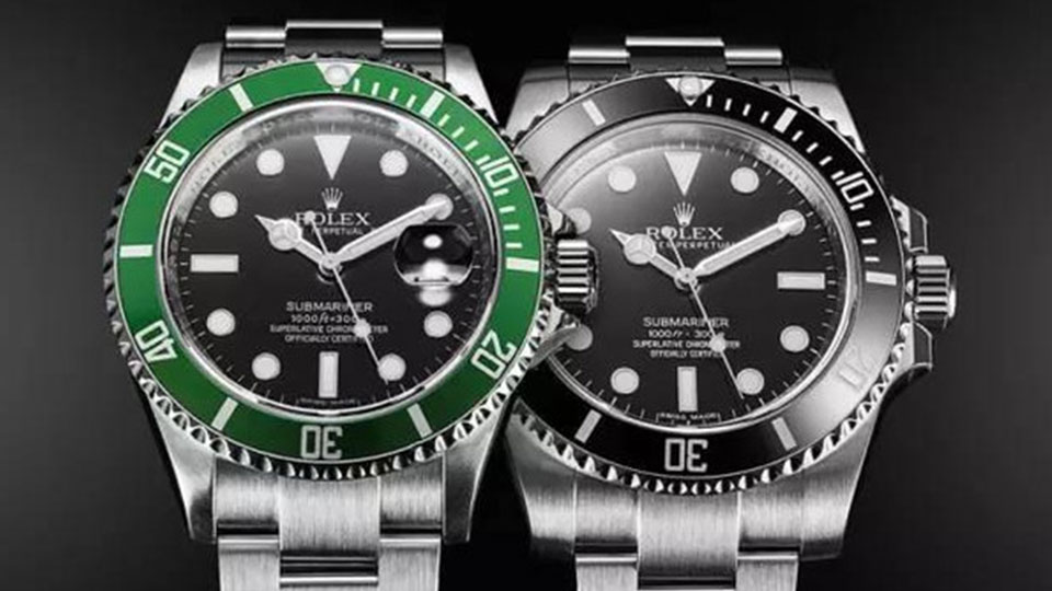 rolex 10000