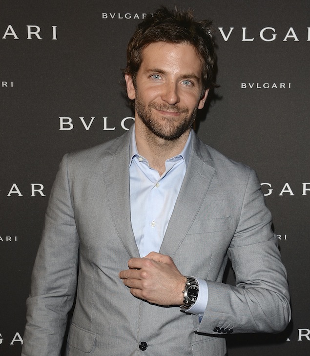 bvlgari watch celebrity