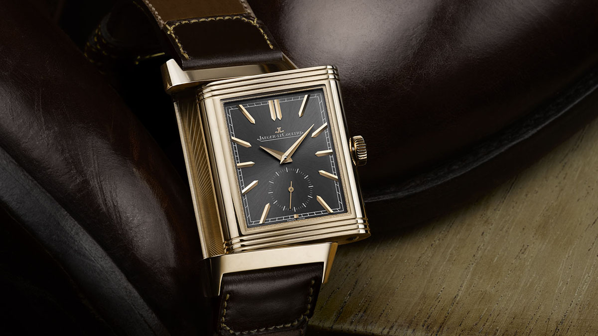 Q396245J Reverso Casa Fagliano Jaeger LeCoultre Review