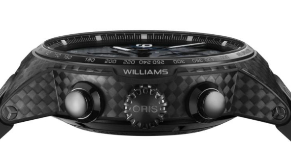Oris top valtteri bottas