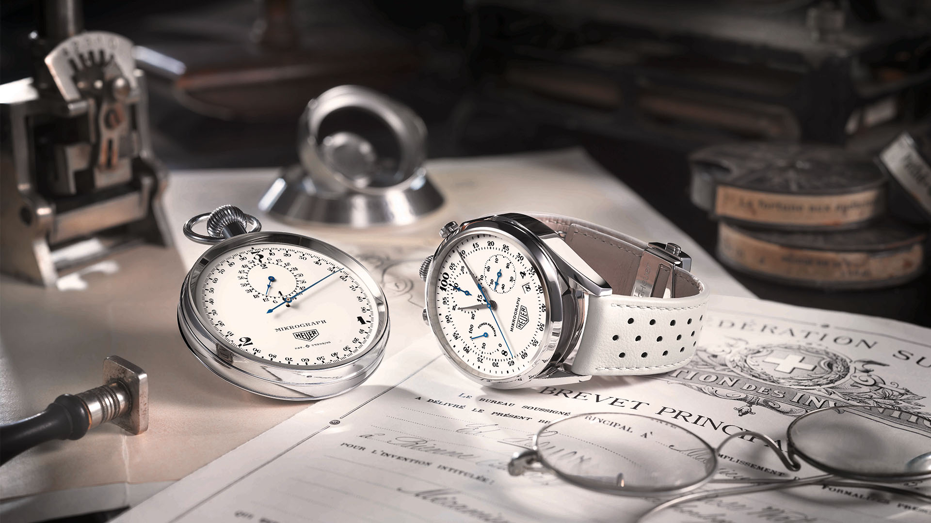 Tag heuer carrera clearance 2016