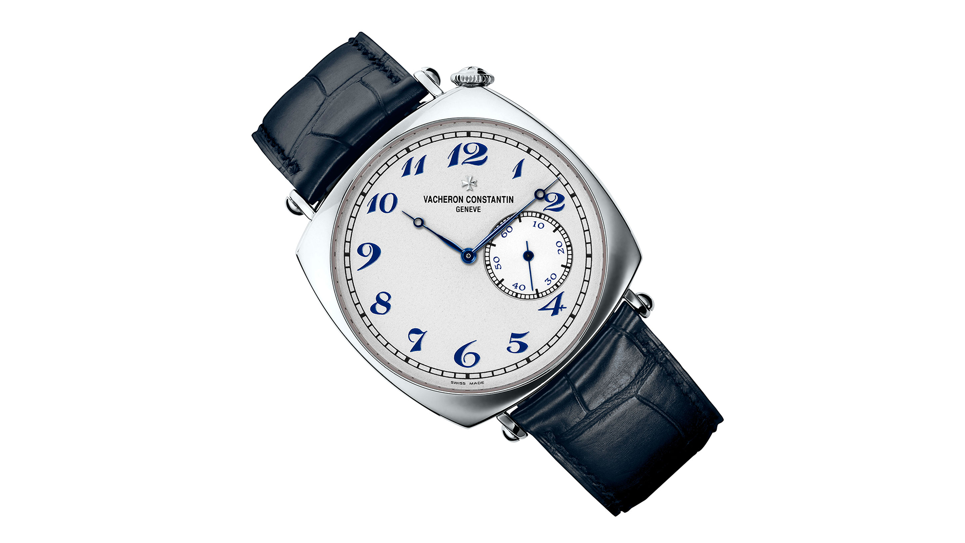 Platinum Historiques American 1921 Vacheron Constantin New Model HOROBOX