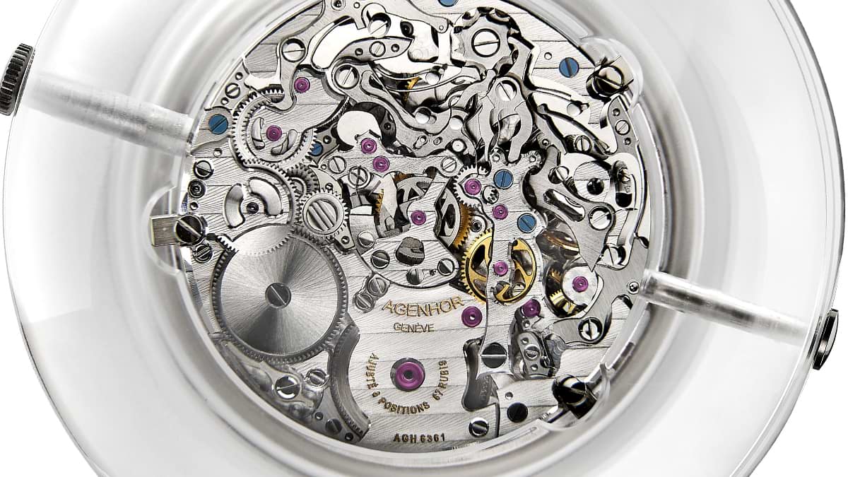 Horobox