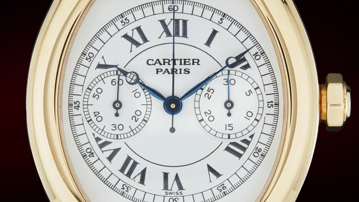 cartier paris 115