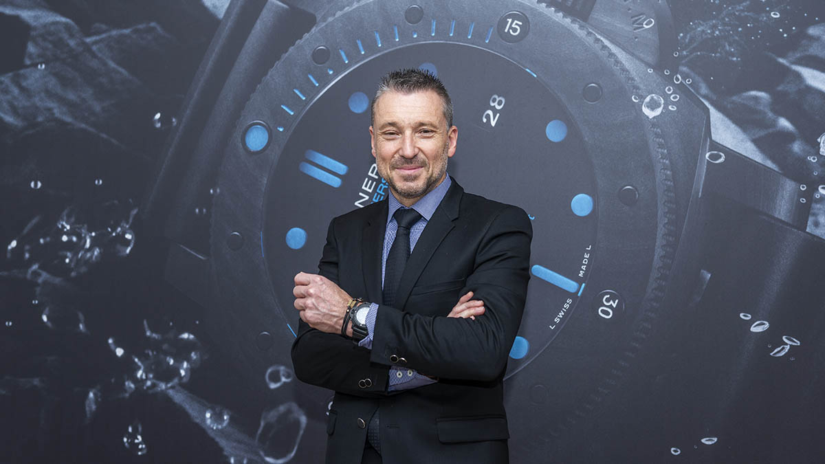 Jean marc pontroue panerai deals