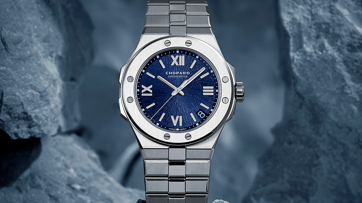 298600-3001 Chopard Alpine Eagle