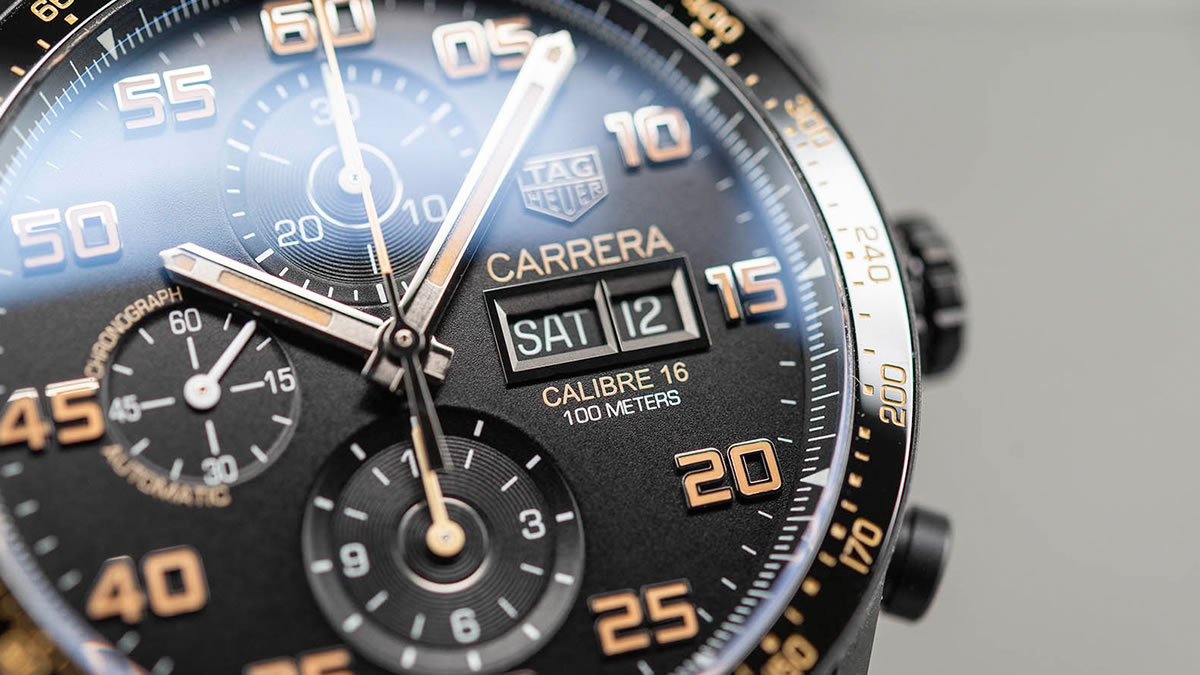 Tag heuer carrera calibre 16 lug width discount