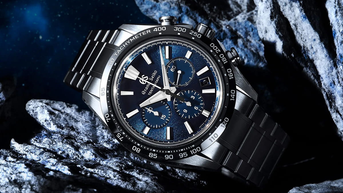Grand seiko online 001
