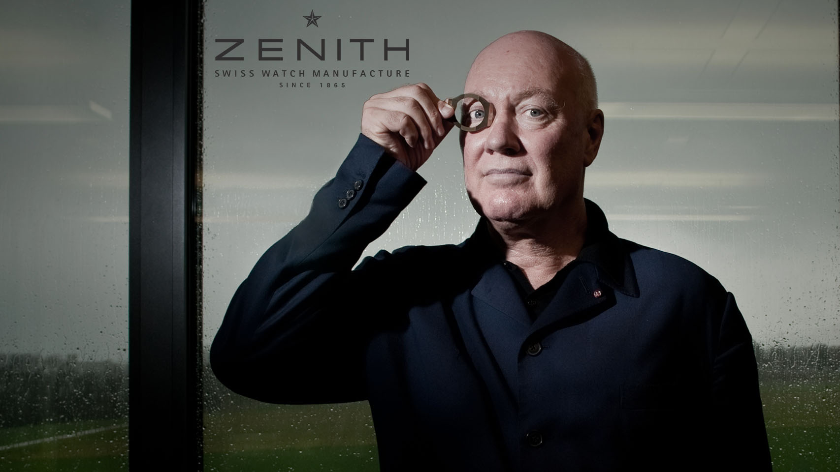 THE BIG INTERVIEW: Jean-Claude Biver Rebuilds Zenith