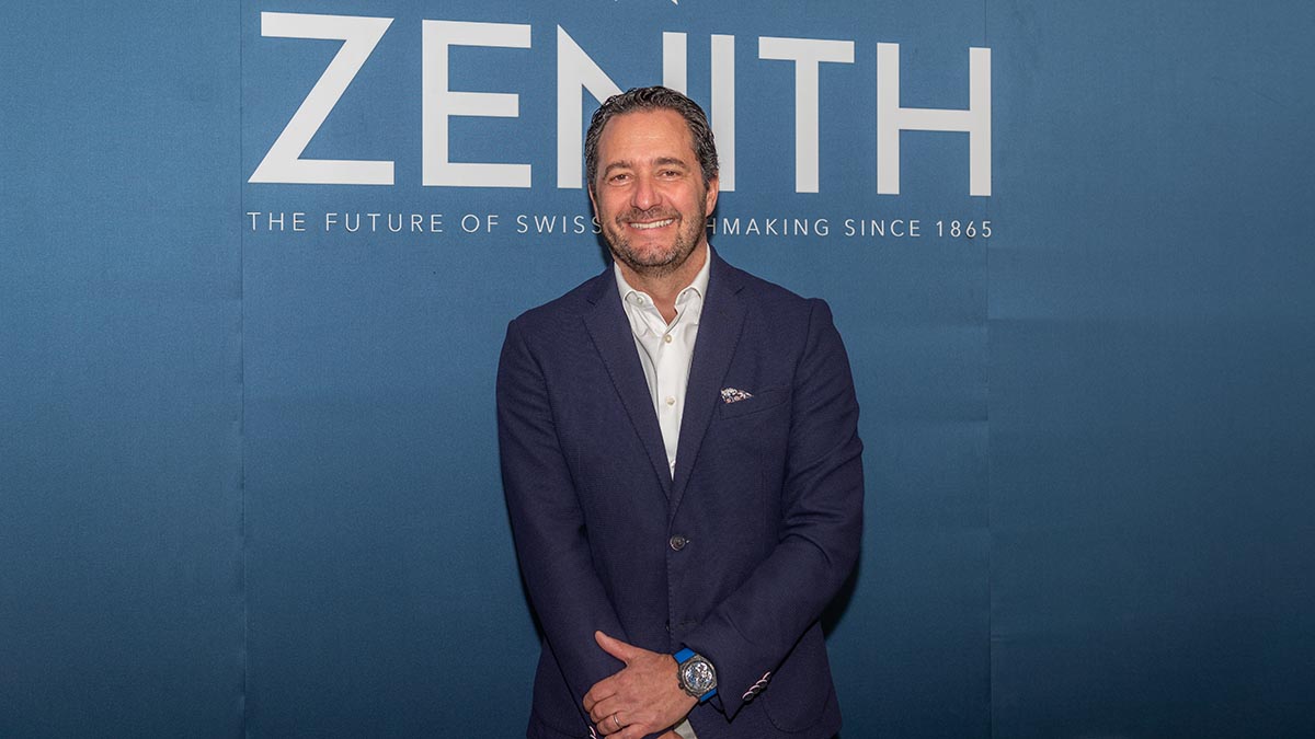 julien tornare zenith