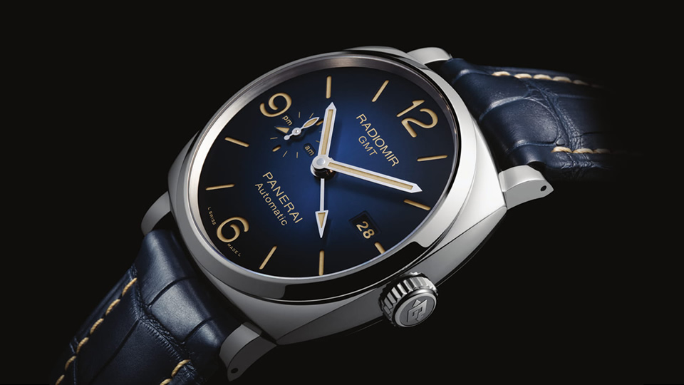 Panerai pam00933 top