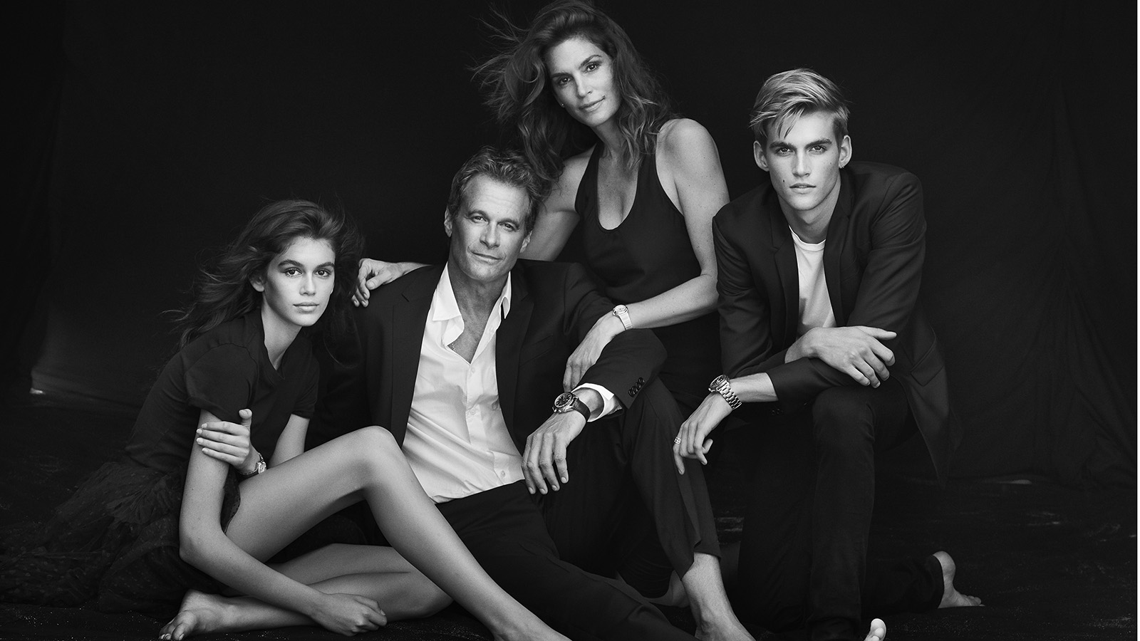 cindy crawford watch brand