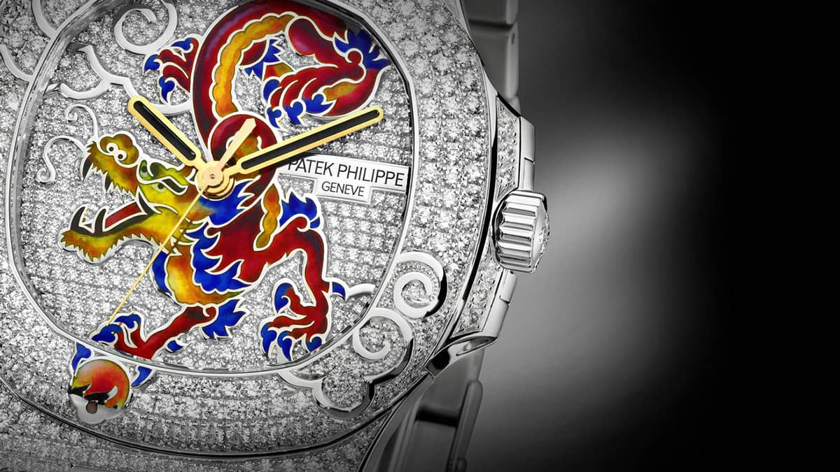 Patek 5720 shop