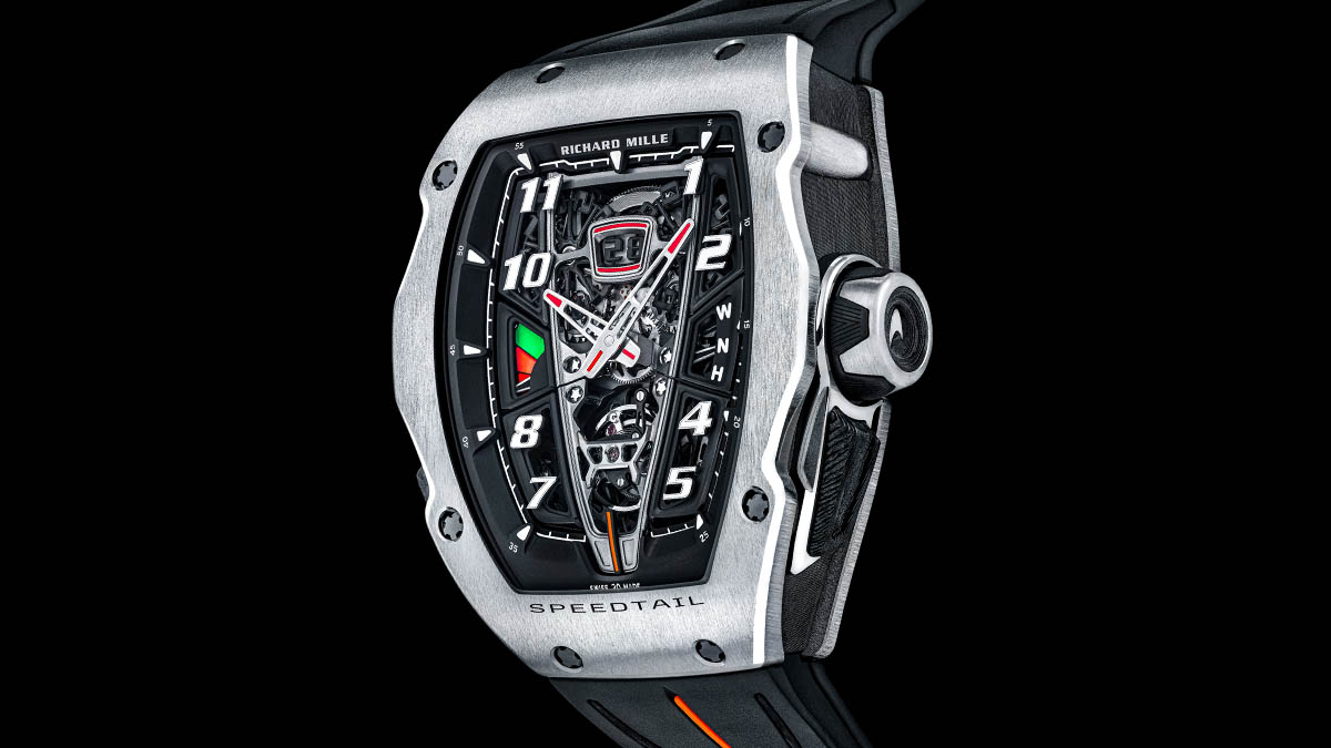 Rm mclaren price deals