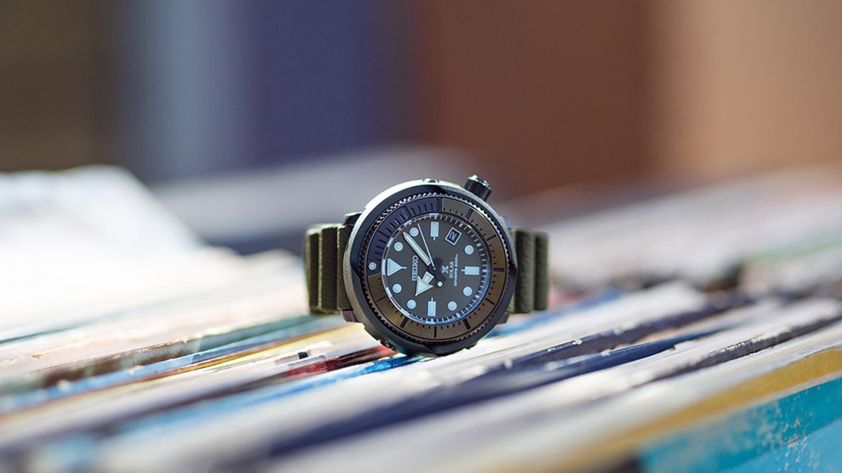 SNE533 SNE535 SNE537 Street Series Solar Diver Prospex Seiko Review Horobox