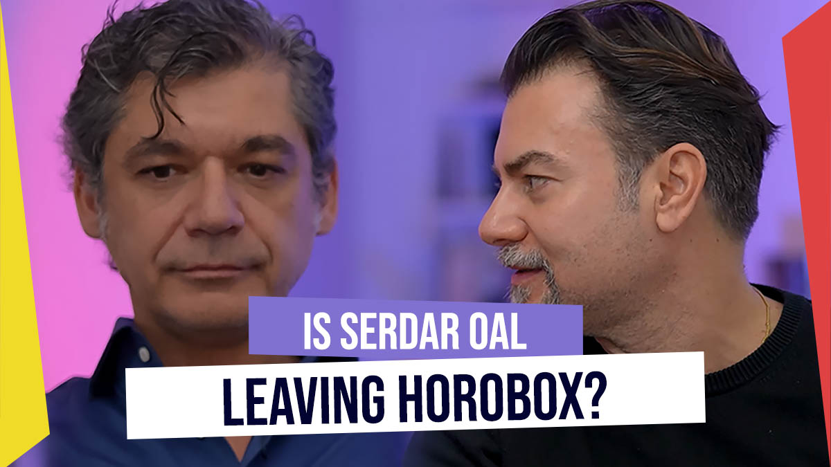 Horobox