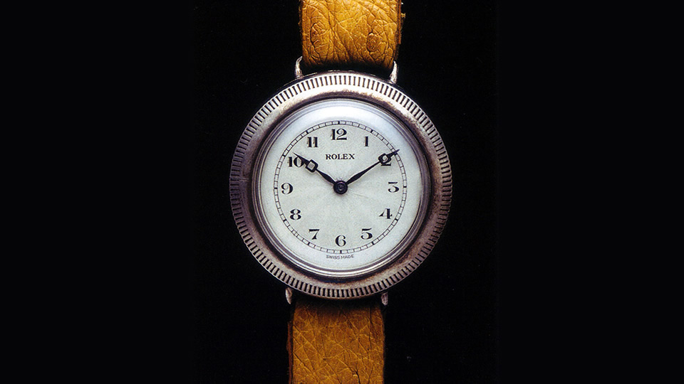 cartier pasha watch history