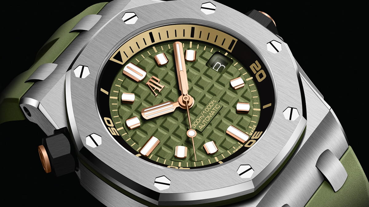 Ap clearance roo diver