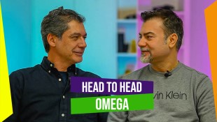 Head to Head: Battle of Two Omega’s Latest Models!"